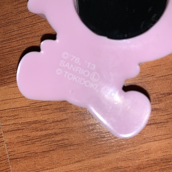 NWT Hello Kitty Sanrio x tokidoki Phone Charm ✨Japan Exclusive✨ - Picture 8 of 9